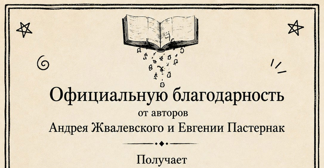 Сертификат верх