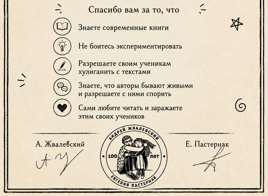 Сертификат низ